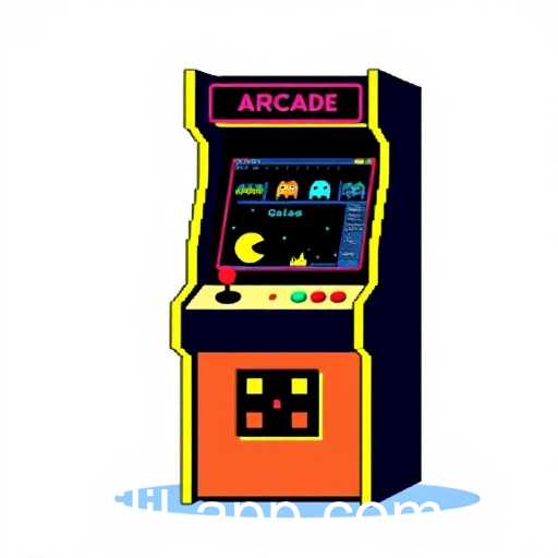 Arcade Games