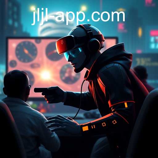 Gaming Revolution in 2025: The Rise of 