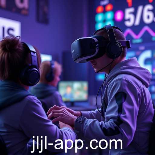 The Rise of Online Gaming Networks in 2025